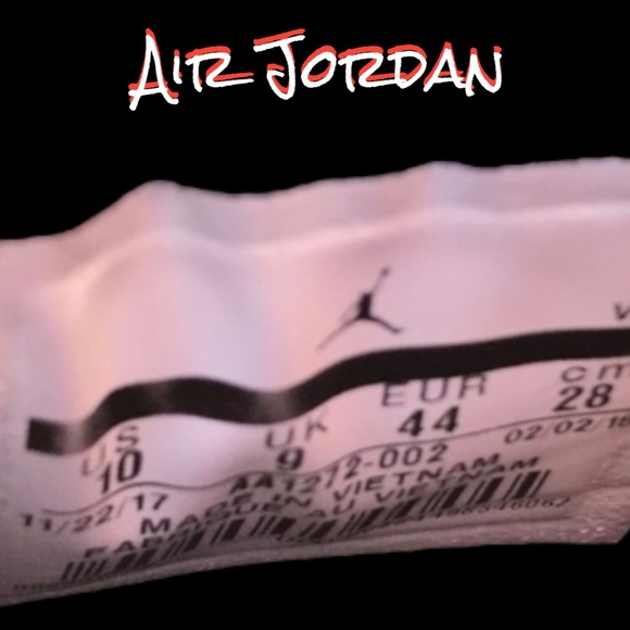 Air Jordan CP3 XI - Picture 6 of 8